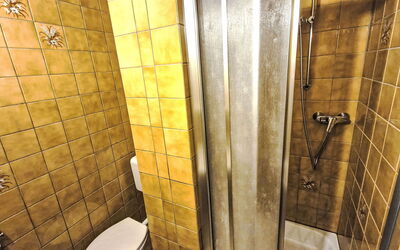 Logement:&nbsp;Daheim – Mittagskogel 607.4