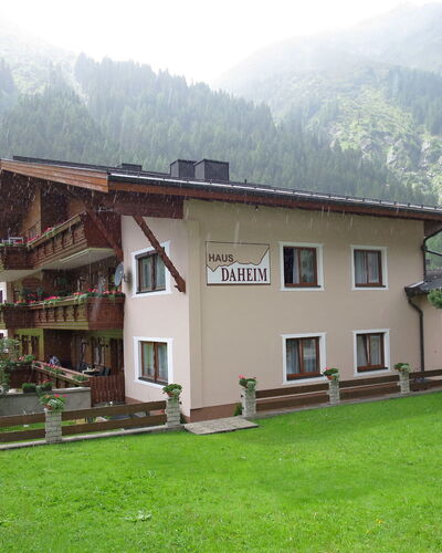 Sankt Leonhard im Pitztal 607
