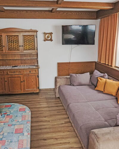 Daheim – Wildspitz 607.2