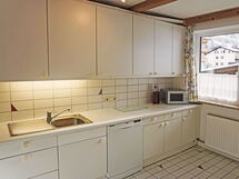 Logement:&nbsp;Daheim – Bergliebe 607.1