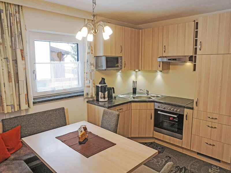 Logement:&nbsp;Daheim – Edelweiß 607.3