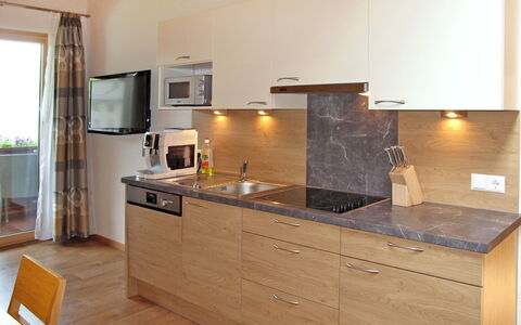 Logement:&nbsp;Alpenherz 659.3