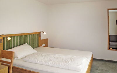 Logement:&nbsp;Alpenherz 659.2