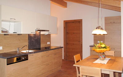 Logement:&nbsp;Alpenherz 659.3