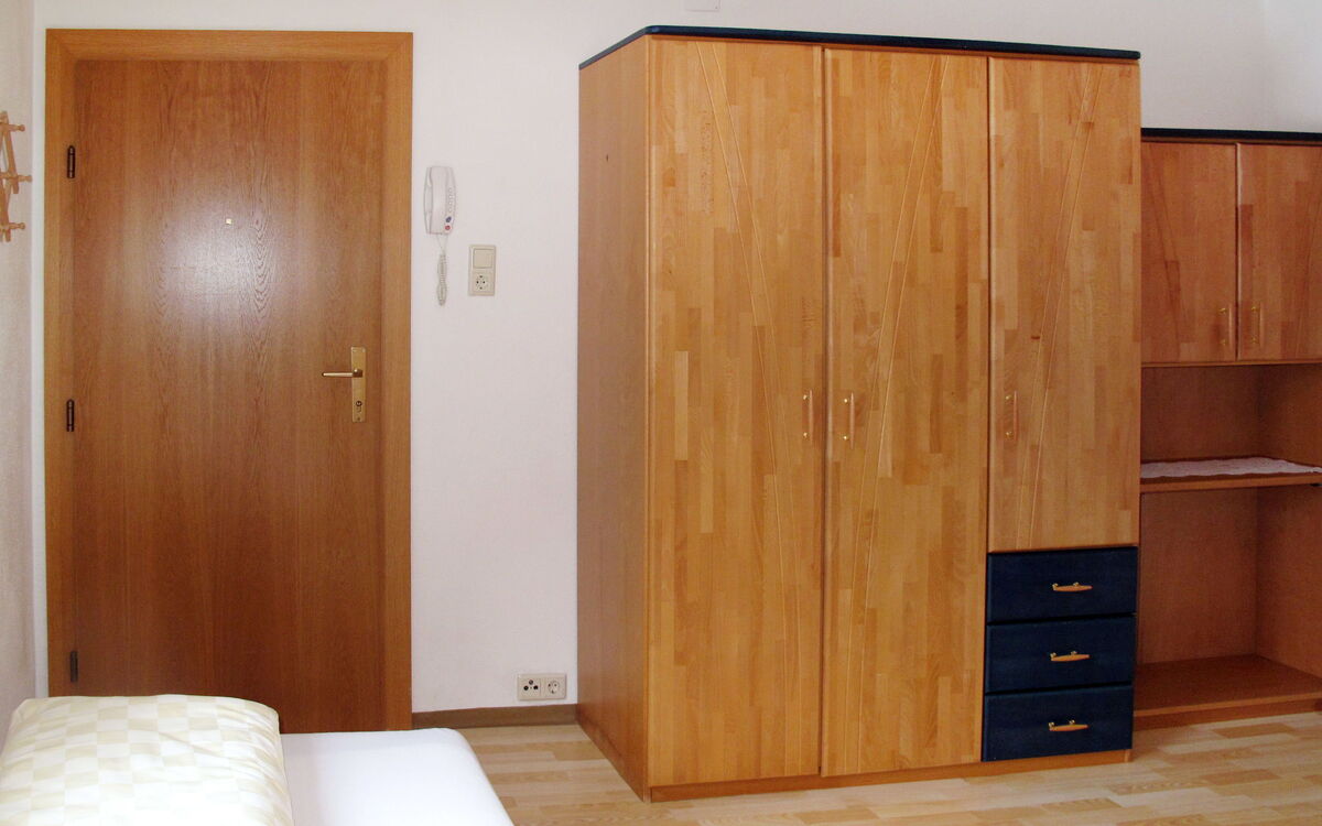 Logement:&nbsp;Altes Zollhaus 628.3