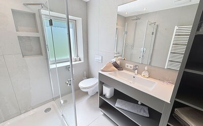 Logement:&nbsp;Altes Zollhaus 628.3