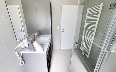 Logement:&nbsp;Altes Zollhaus 628.3