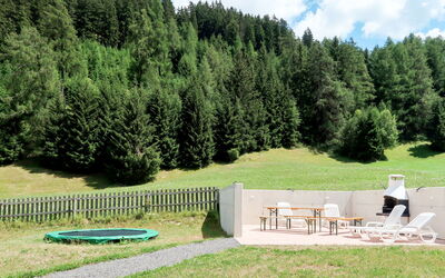 Nauders 628: Plante, Nuage, Ciel, Propriété, Vert, La Nature, Paysage Naturel, Botanique, Arbre, Lot Terre