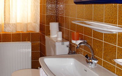 Logement:&nbsp;Altes Zollhaus 628.2