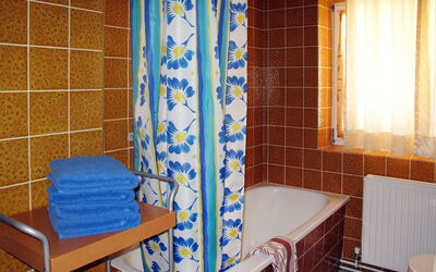 Logement:&nbsp;Altes Zollhaus 628.2