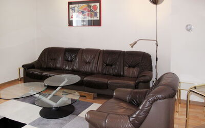 Logement:&nbsp;Altes Zollhaus 628.2