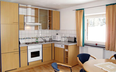 Logement:&nbsp;Altes Zollhaus 628.2