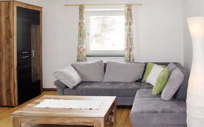 Logement:&nbsp;Altes Zollhaus 628.4