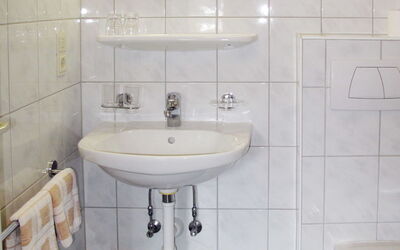 Logement:&nbsp;Altes Zollhaus 628.4