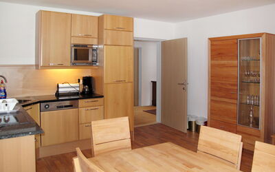 Logement:&nbsp;Altes Zollhaus 628.4