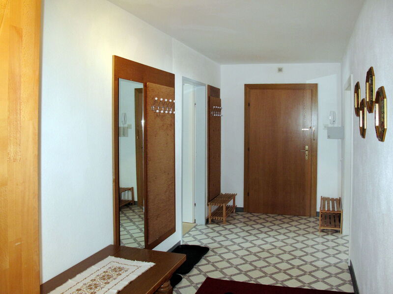 Logement:&nbsp;Altes Zollhaus 628.3