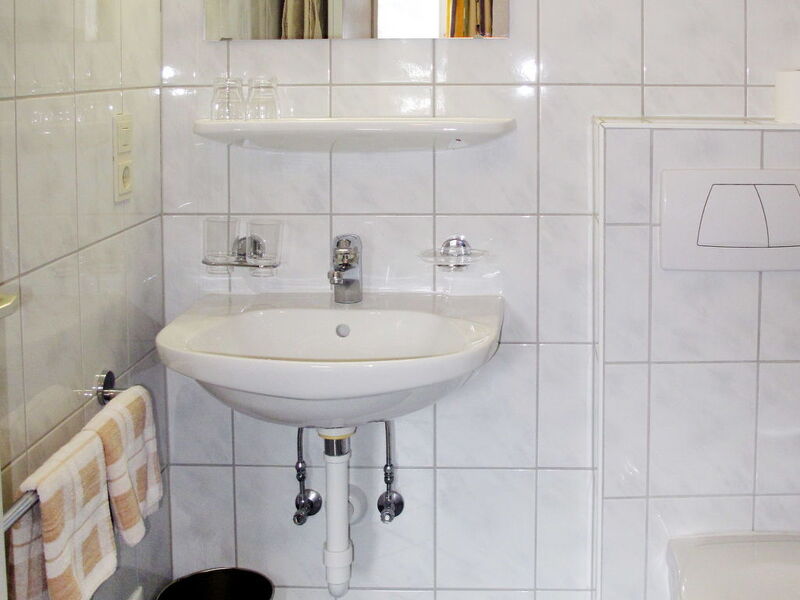 Logement:&nbsp;Altes Zollhaus 628.4