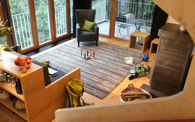 Logement:&nbsp;Klassik (2Sz) 649.5