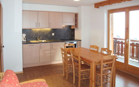Logement:&nbsp;Le Pracondu (Hne250) 703.4