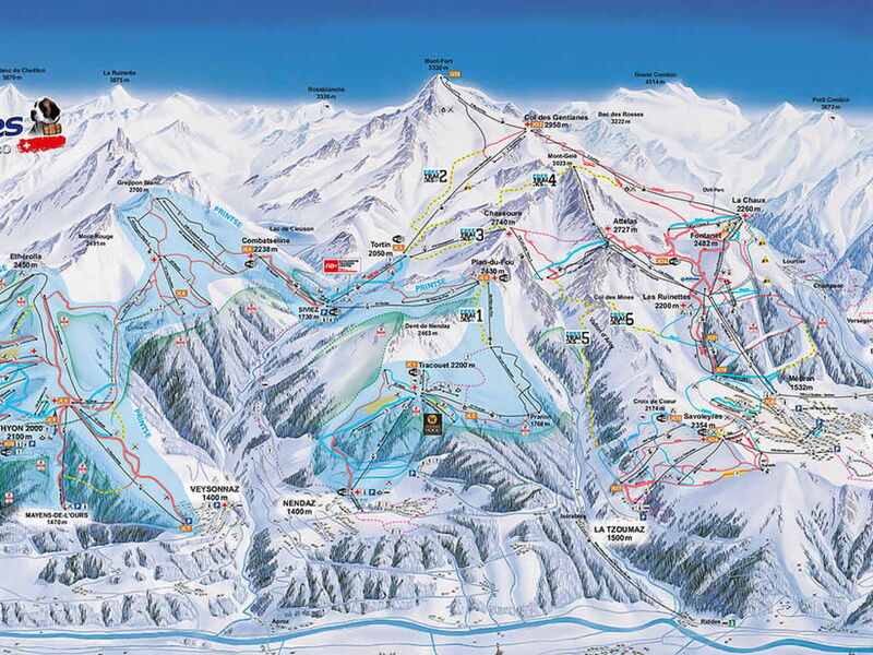 Nendaz 703
