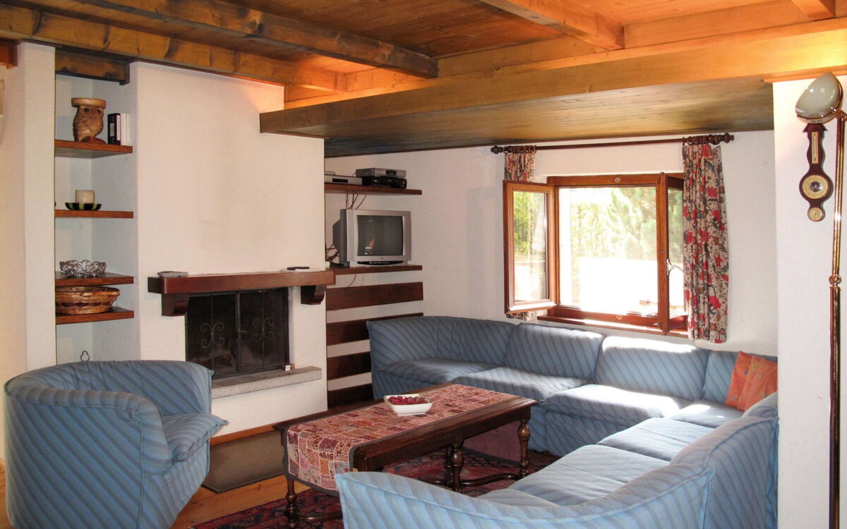 Casa Cimalù (Olv101)