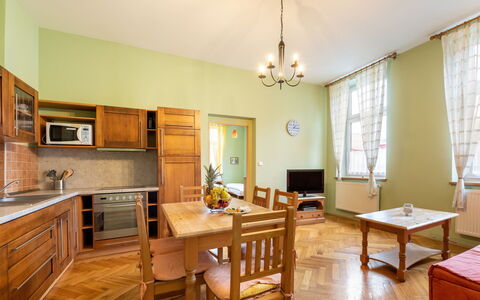 Logement:&nbsp;Base Camp 2 603.3