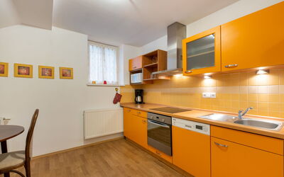 Logement:&nbsp;Base Camp 3 603.1