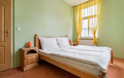 Logement:&nbsp;Base Camp 2 603.3