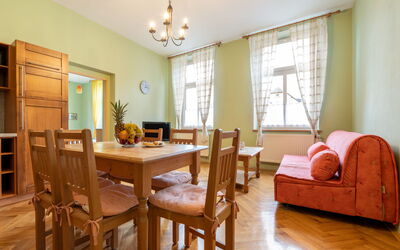 Logement:&nbsp;Base Camp 2 603.3