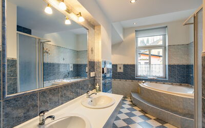 Logement:&nbsp;Base Camp 2 603.3