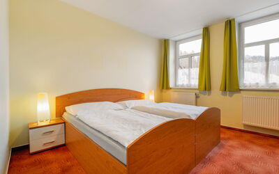 Logement:&nbsp;Base Camp 3 603.1