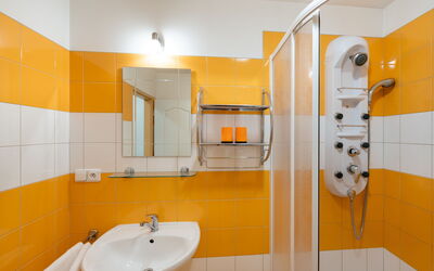 Logement:&nbsp;Base Camp 3 603.1