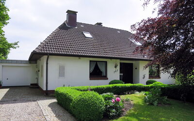 Friedrichsen Ii