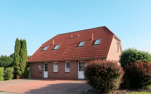 Ditzum 621: Propriété, Maison, Domicile, Zone Résidentielle, Immobilier, Bâtiment, Toit, Architecture, Banlieue, Arbre