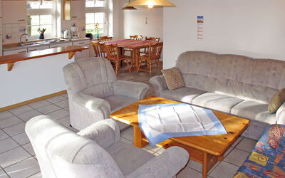 Logement:&nbsp;Altes Schöpfwerk 622.1