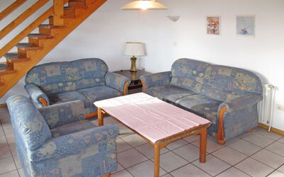 Logement:&nbsp;Altes Schöpfwerk 622.1
