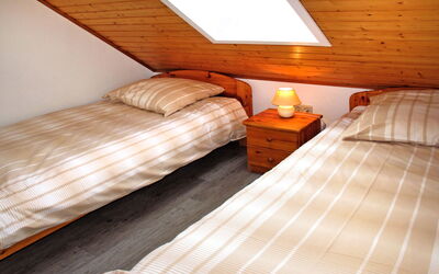 Logement:&nbsp;Altes Schöpfwerk 622.1