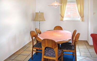 Logement:&nbsp;Altes Schöpfwerk 622.3