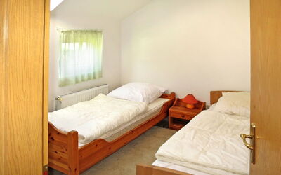 Logement:&nbsp;Altes Schöpfwerk 622.3