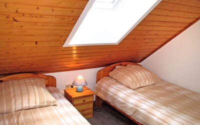 Logement:&nbsp;Altes Schöpfwerk 622.4