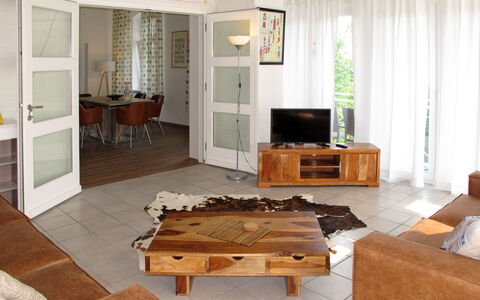 Logement:&nbsp;Villa Butterburg 634.3