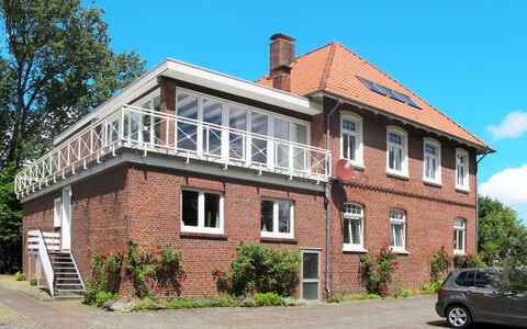 Logement:&nbsp;Villa Butterburg 634.4