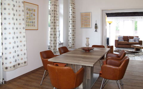Logement:&nbsp;Villa Butterburg 634.5