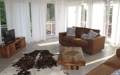 Logement:&nbsp;Villa Butterburg 634.3