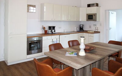 Logement:&nbsp;Villa Butterburg 634.5