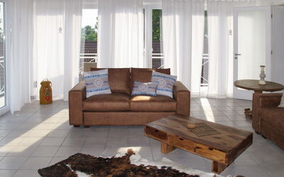 Logement:&nbsp;Villa Butterburg 634.5