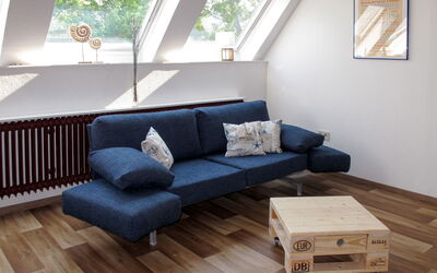Logement:&nbsp;Villa Butterburg 634.6
