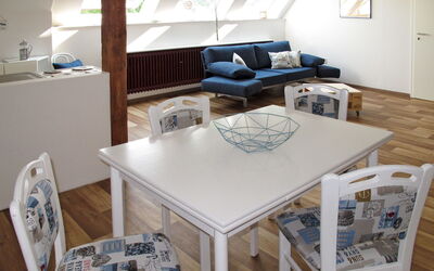 Logement:&nbsp;Villa Butterburg 634.6