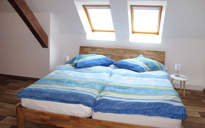 Logement:&nbsp;Villa Butterburg 634.6