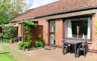 Logement:&nbsp;Villa Butterburg 634.7